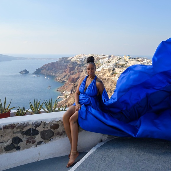 Meet your Posher, Octavia! - Picture 8 of 14